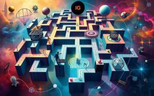 test na IQ