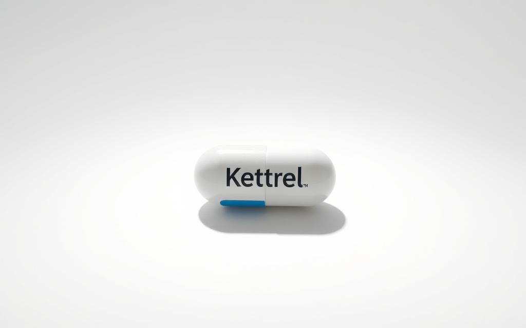 ketrel