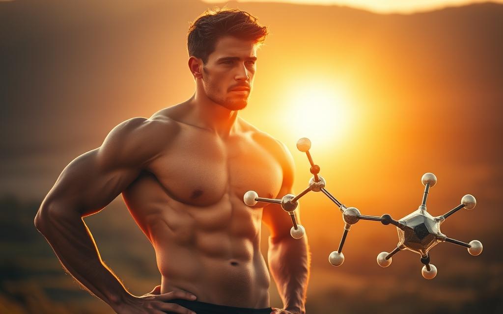 testosteron