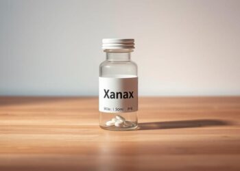 xanax