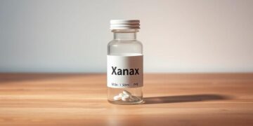 xanax
